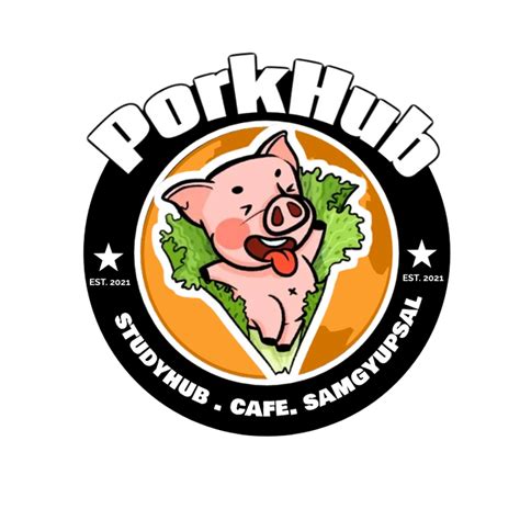 PorkHub restaurant, Iloilo City .
